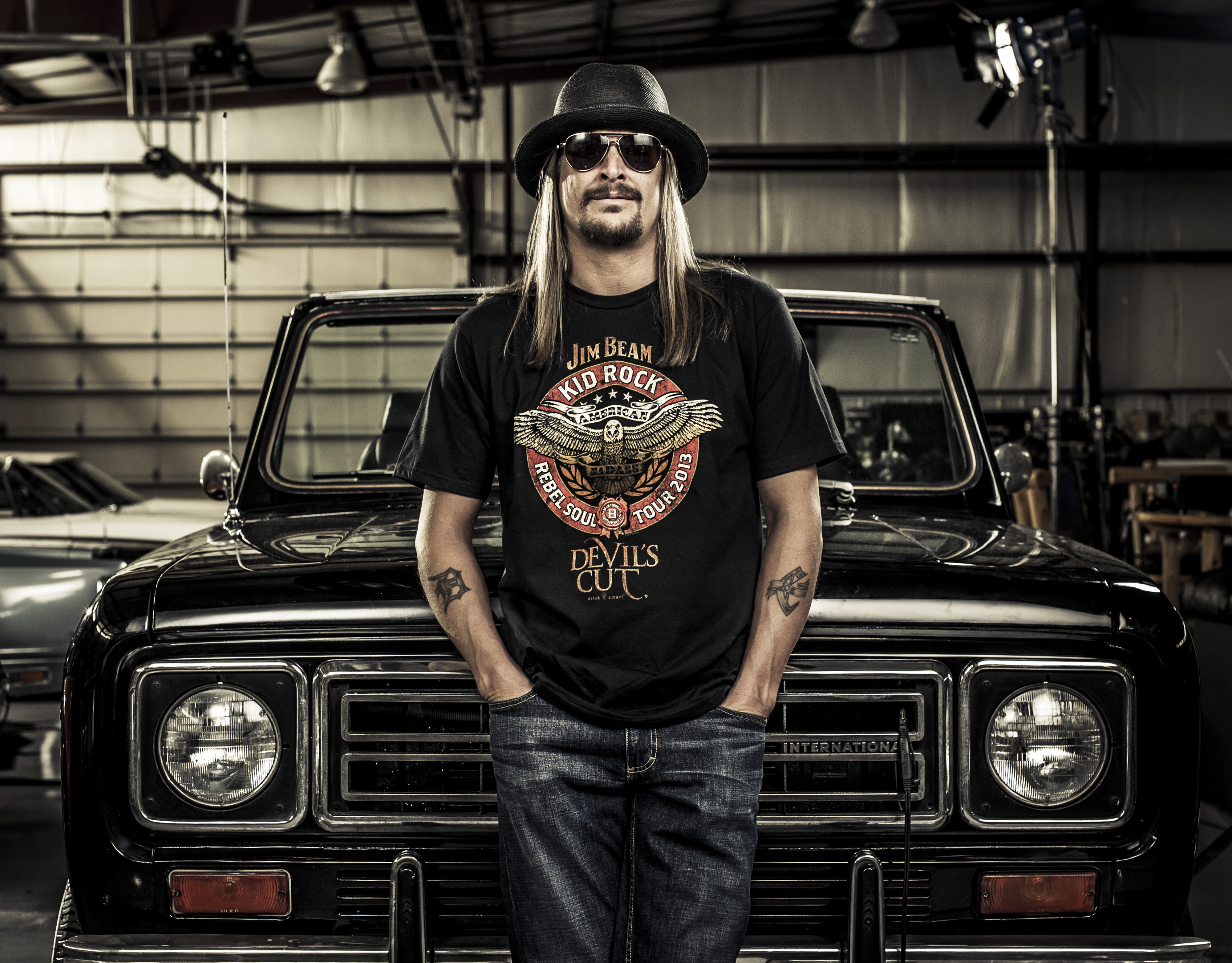 Kid rock альбомы. Kid Rock. Kid Rock 2003. Kids Rock 2010. Kid Rock - 2007 - Rock n Roll Jesus.